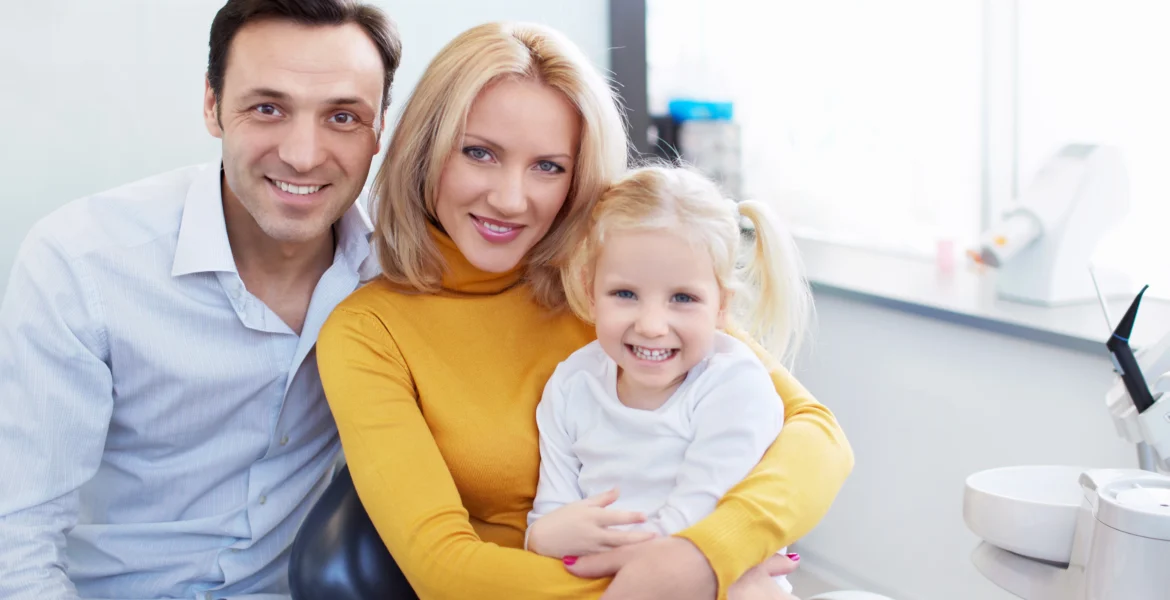 How Can a Family Dentist Help Prevent Dental Problems? - Garden Ridge Center For Dentistry