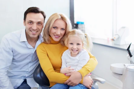 How Can a Family Dentist Help Prevent Dental Problems? - Garden Ridge Center For Dentistry