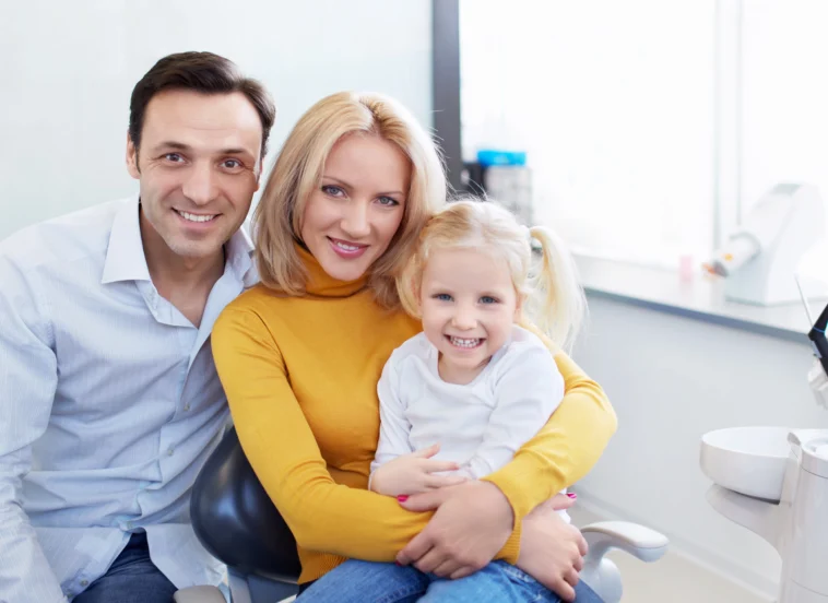 How Can a Family Dentist Help Prevent Dental Problems? - Garden Ridge Center For Dentistry